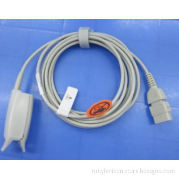 BCI finger clip spo2 sensor